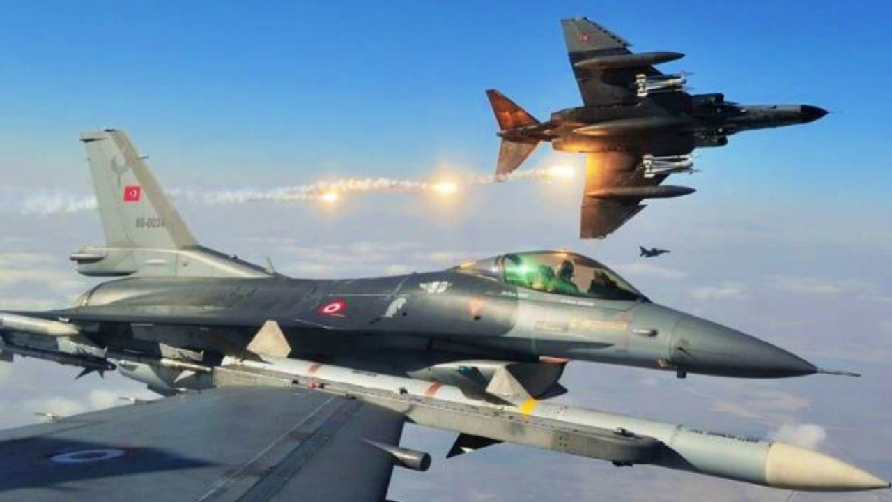 Pentagon: 'ABD, Türk ordusunun modernizasyon ihtiyaçlarını tanıyor'
