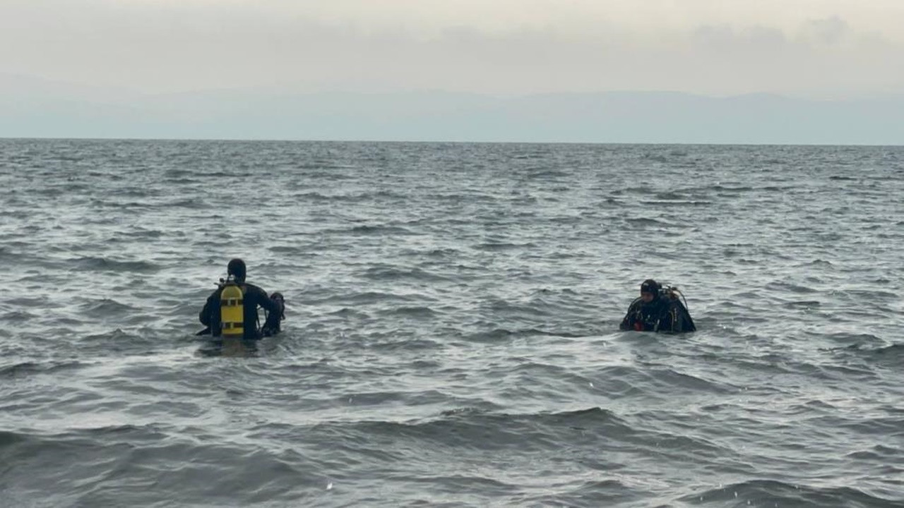 "İznik Gölü'nde intihar edeceğiz" diyerek kayıplara karışan kardeşlerden acı haber