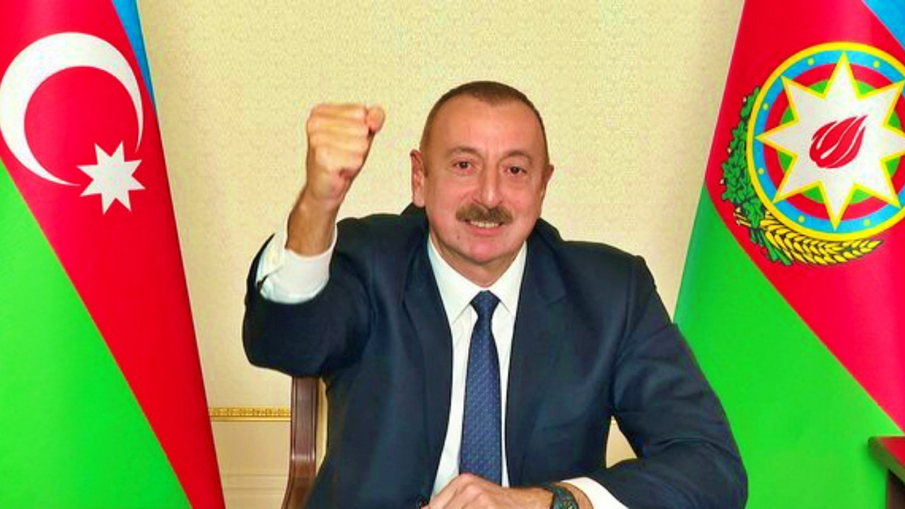 Azerbaycan: Brüksel'de gerçekleşecek zirve, bizim için ek bir fırsat!