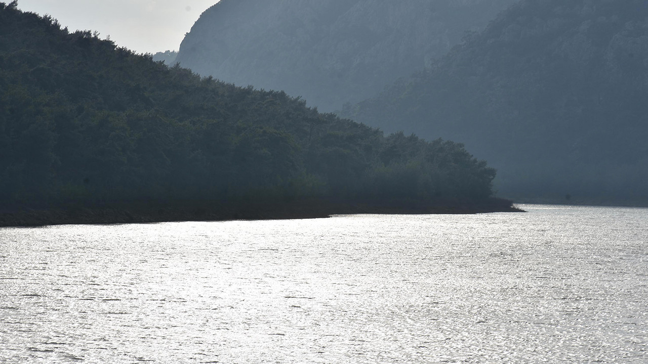 İzmir barajlarından sevindiren haber! Su seviyesi geçen yıla oranla arttı