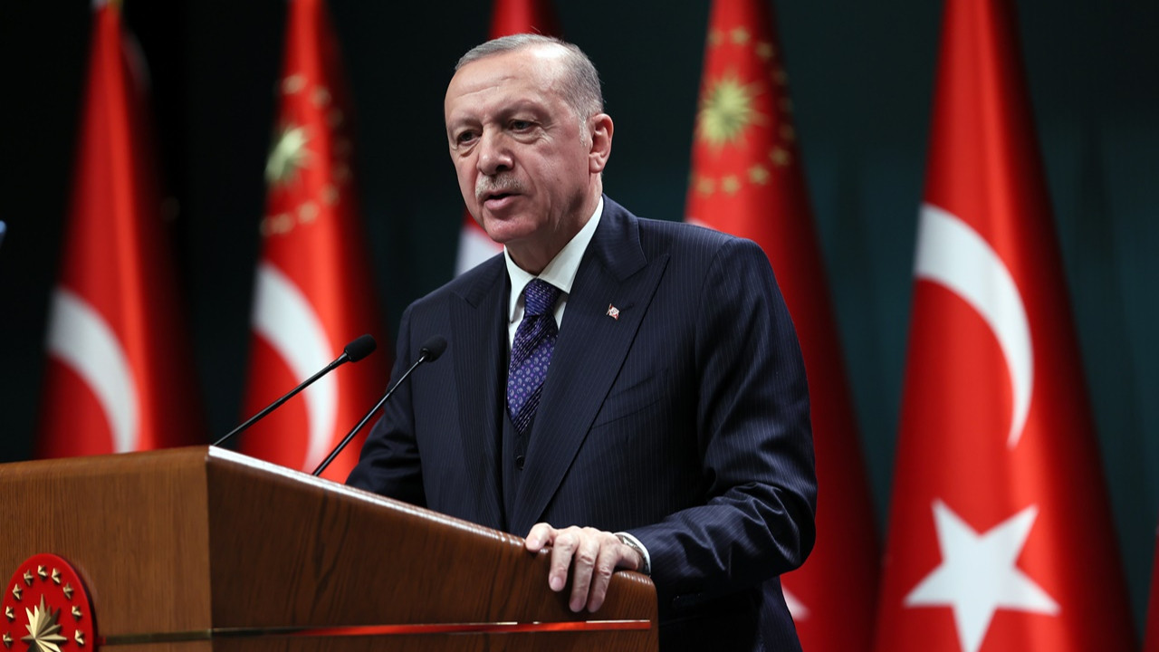Cumhurbaşkanı Erdoğan'dan dünyaya terörle mücadele çağrısı: Örgüt ayırmadan mücadeleyi sürdürmeliyiz