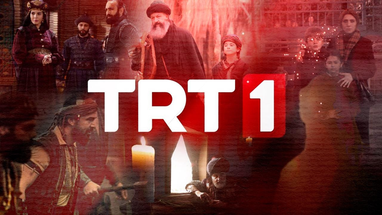 TRT 1 nihayet o dizide ısrarından vazgeçti! Sürpriz final kararı açıklandı!
