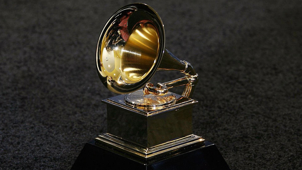 64. Grammy Ödülleri adayları belli oldu