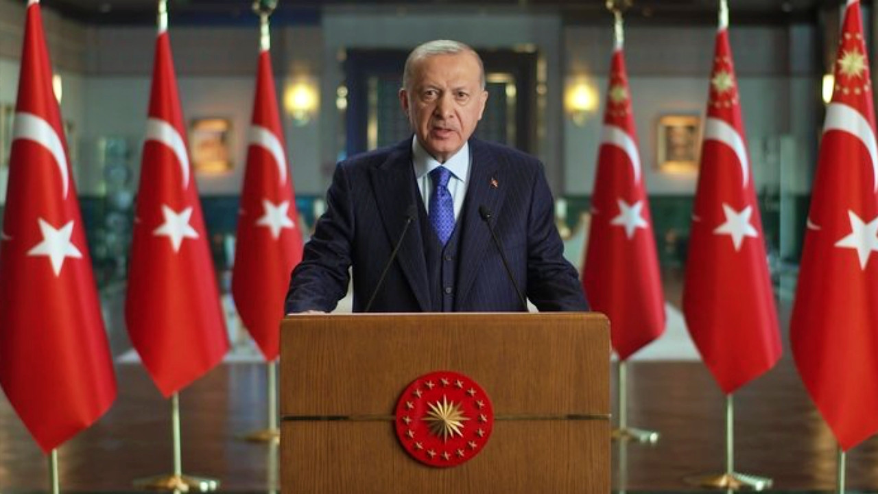 Cumhurbaşkanı Erdoğan'dan İİT Bakanlar Toplantısı'nda ekonomi mesajı: Sorunlara kalıcı çözüm üretmemiz gerekiyor.
