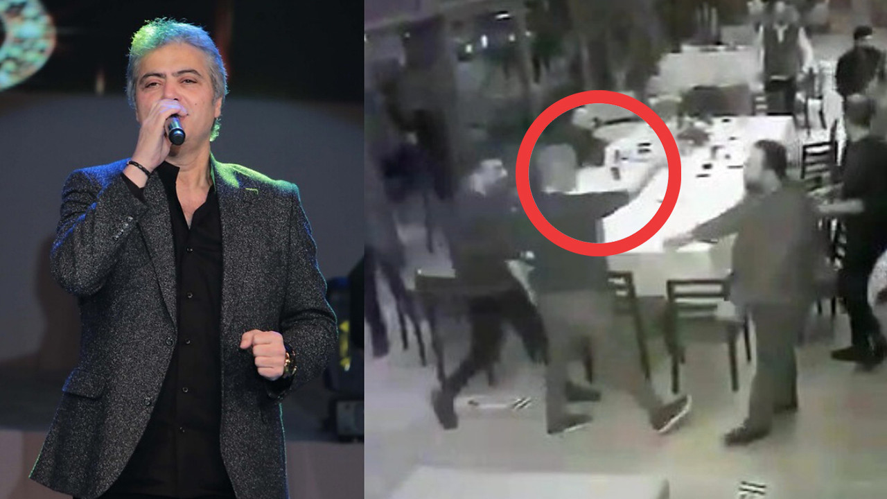 Bıçaklı saldırıdan gözaltına alınan Cengiz Kurtoğlu'ndan ilk açıklama! Video yayınladı