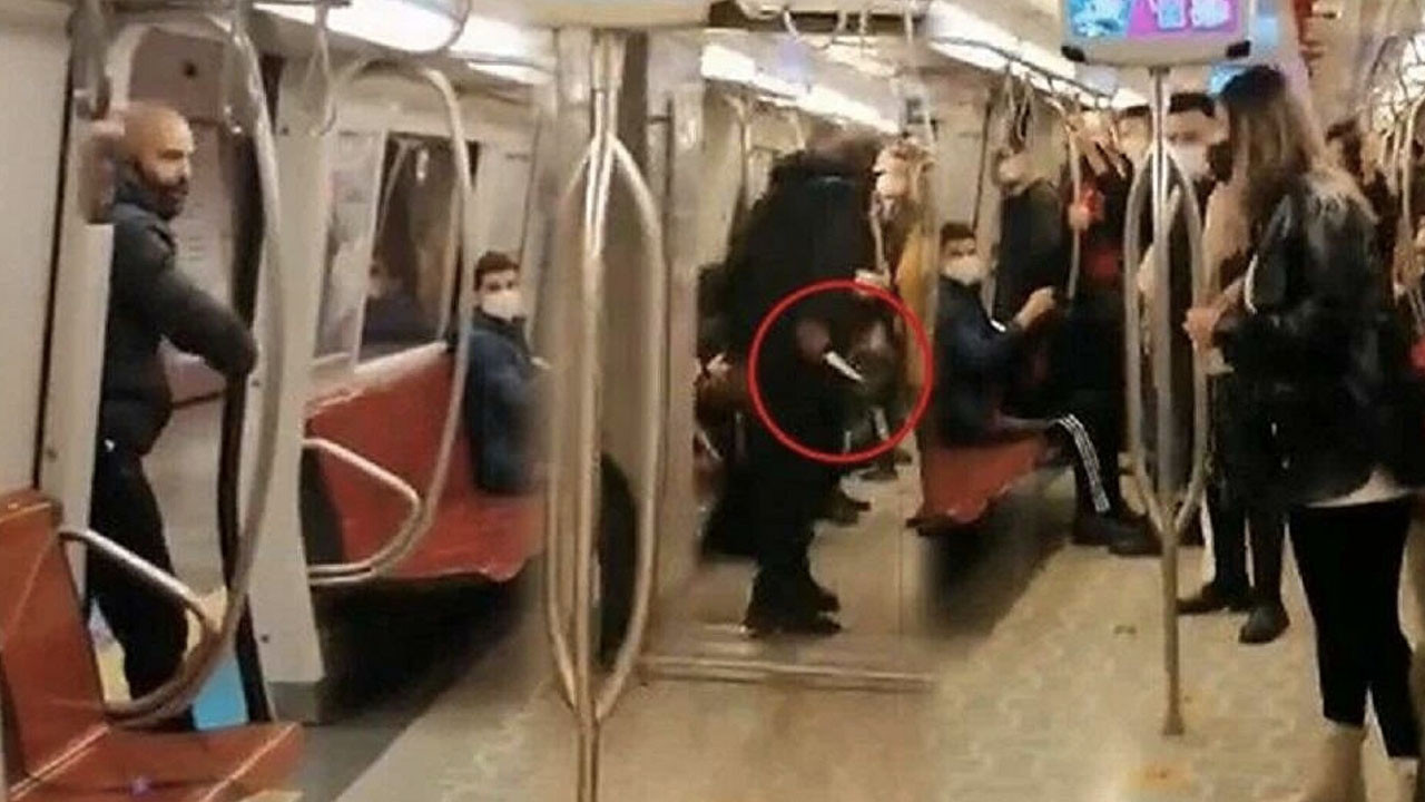 Kadıköy metrosundaki saldırganın ifadesini alan savcı: Sokaklar korku değil güven dolu olmalıdır