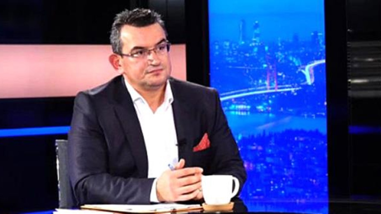 DEVA Partisi kurucusu Metin Gürcan'a 'siyasi casusluk' suçlamasıyla gözaltı