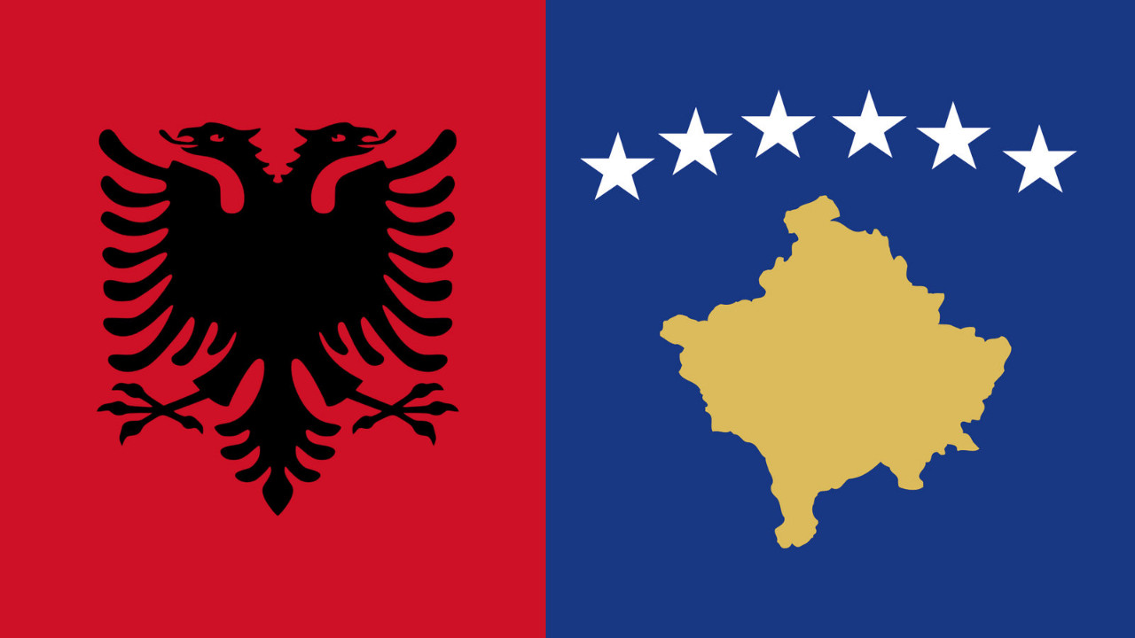 Arnavutluk lideri: Kosova ile birleşmemiz için referandumda evet derim