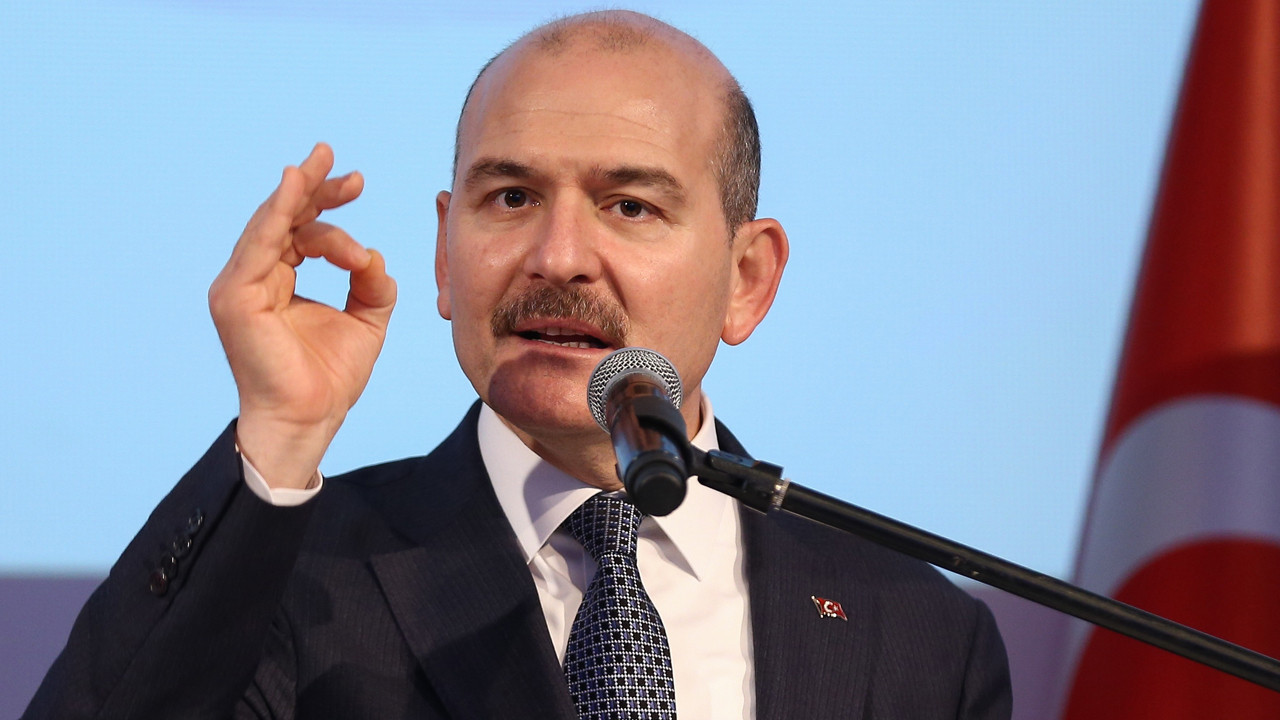 Bakan Soylu'dan Kılıçdaroğlu'na yanıt: Siyaset kurnazlıkla değil asaletle yürür!