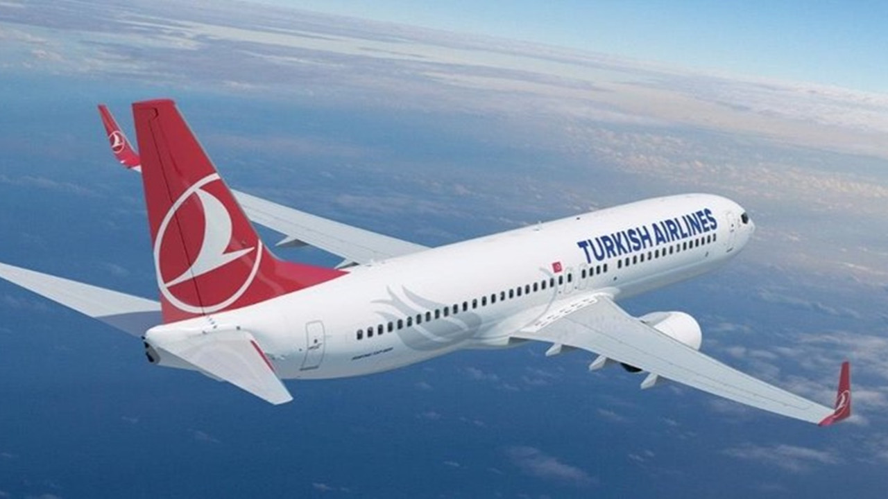 Türk Hava Yolları duyurdu: Fas uçuşları 14 Aralık’a kadar durduruldu