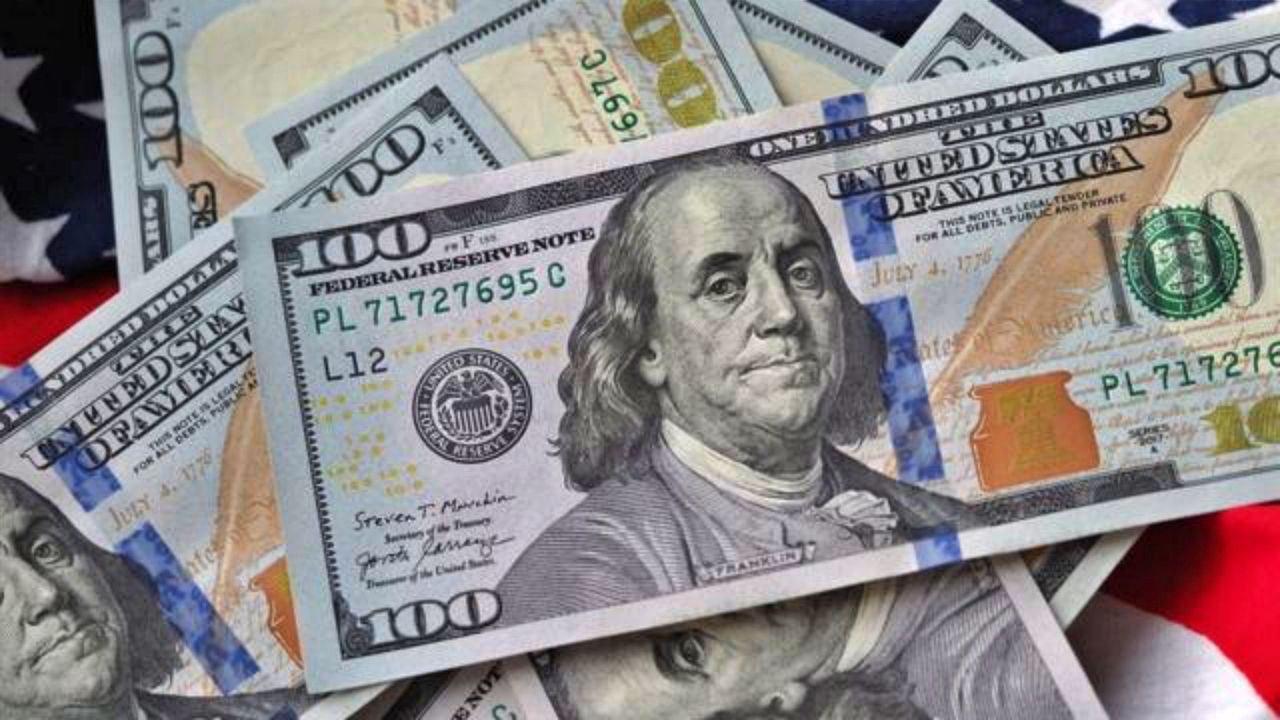 Dolar/TL'de ibre yeşili gösteriyor! İşte 29 Kasım Pazartesi dolar, euro ve sterlinde ilk rakamlar... - Sayfa 4