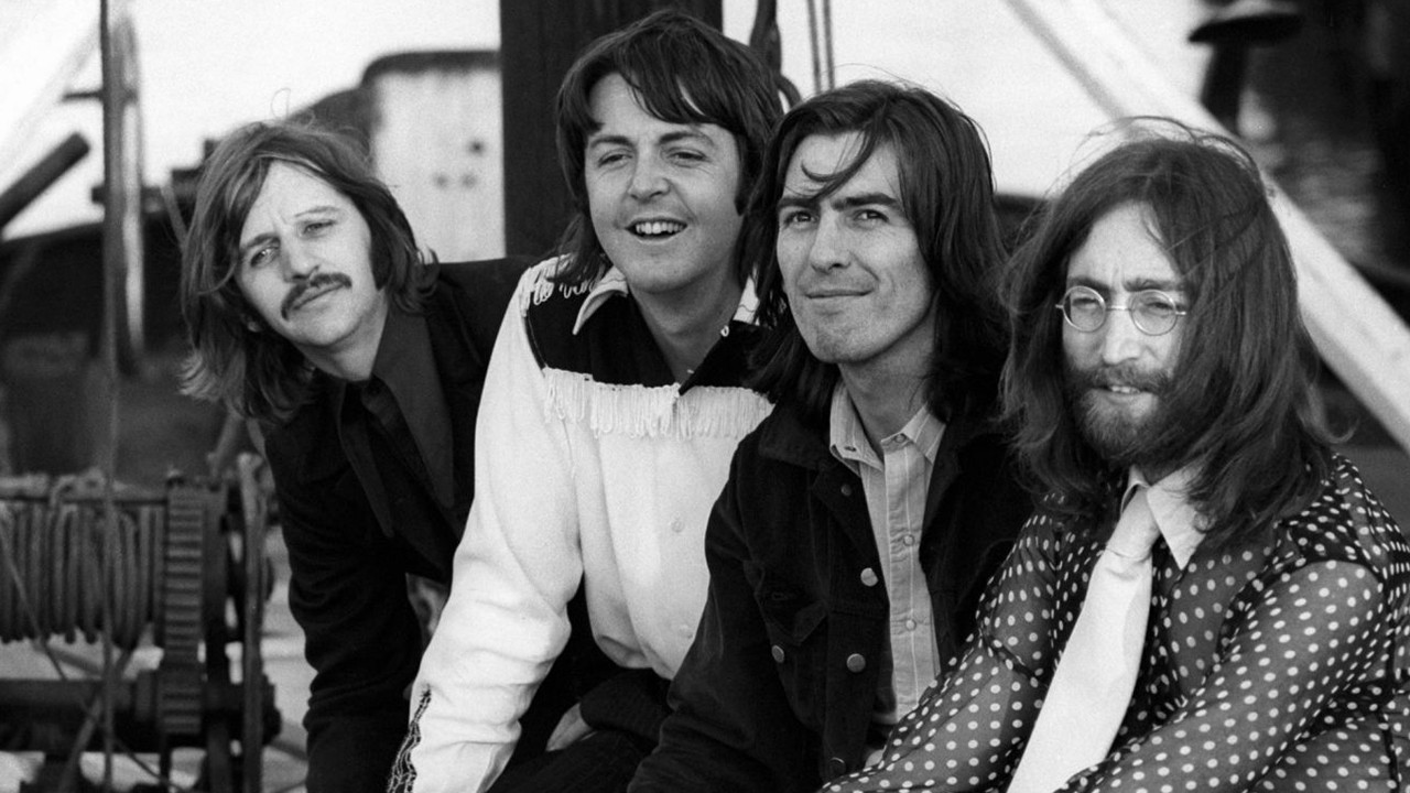 “Midas Man” filminde The Beatles üyelerini kimlerin canlandıracağı belli oldu