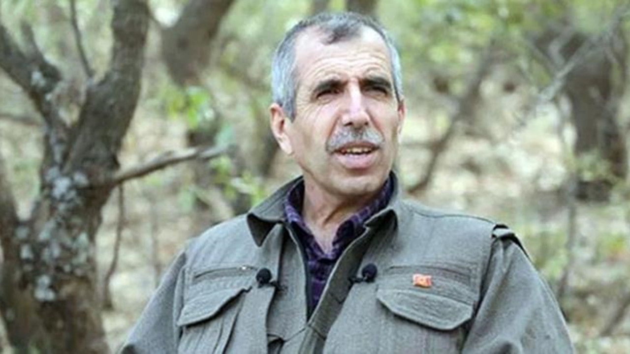 PKK elebaşı Fehman Hüseyin'in koruması yakalandı