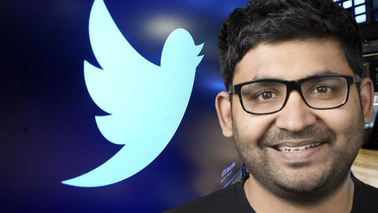 Yeni Twitter CEO'su Parag Agrawal'dan alkışlanacak karar