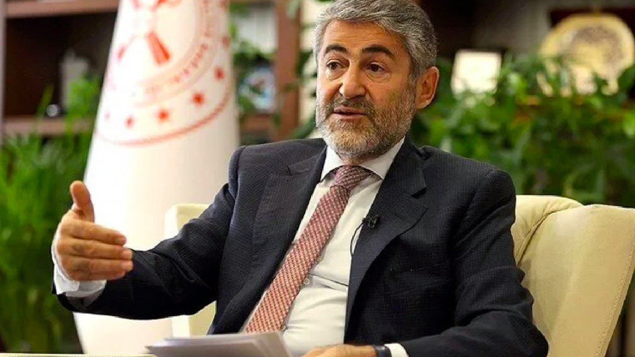 Yeni Hazine ve Maliye Bakanı Nebati'ten 11 maddelik Türkiye Ekonomi Politiği değerlendirmesi