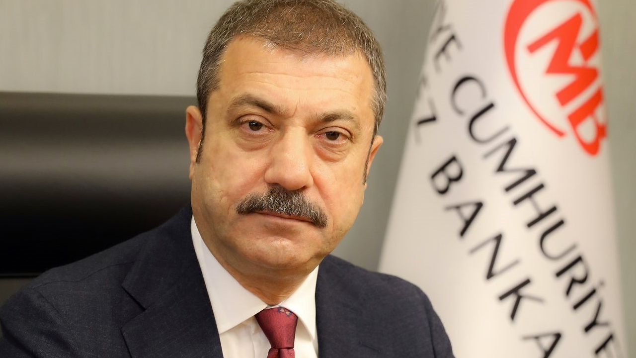 Merkez Bankası Başkanı Kavcıoğlu'nun acı günü! Kız kardeşi koronavirüse yenildi