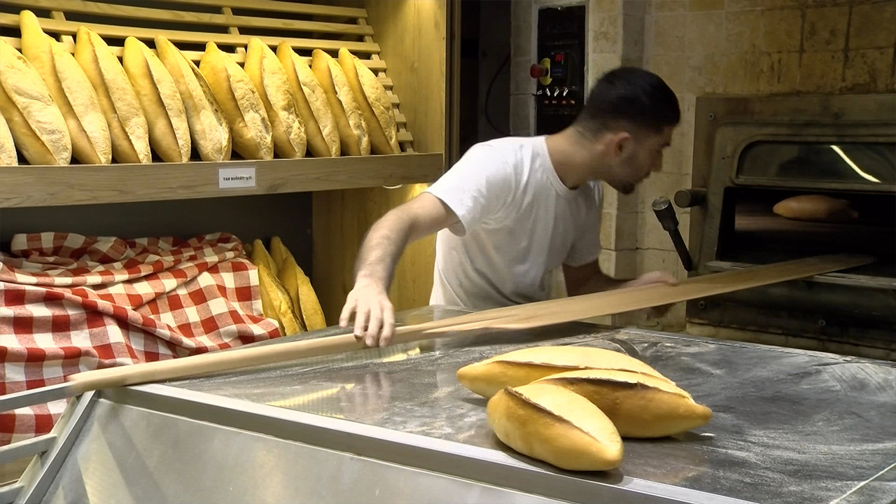 İstanbul'un bazı ilçelerinde ekmeğe gizli zam! Gramajı düşürüp fiyatı artırdılar