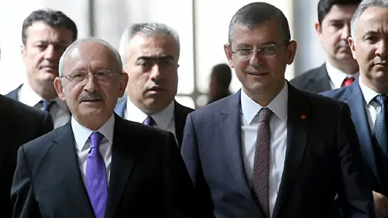 Kılıçdaroğlu'nun el hareketine CHP'den ilginç savunma