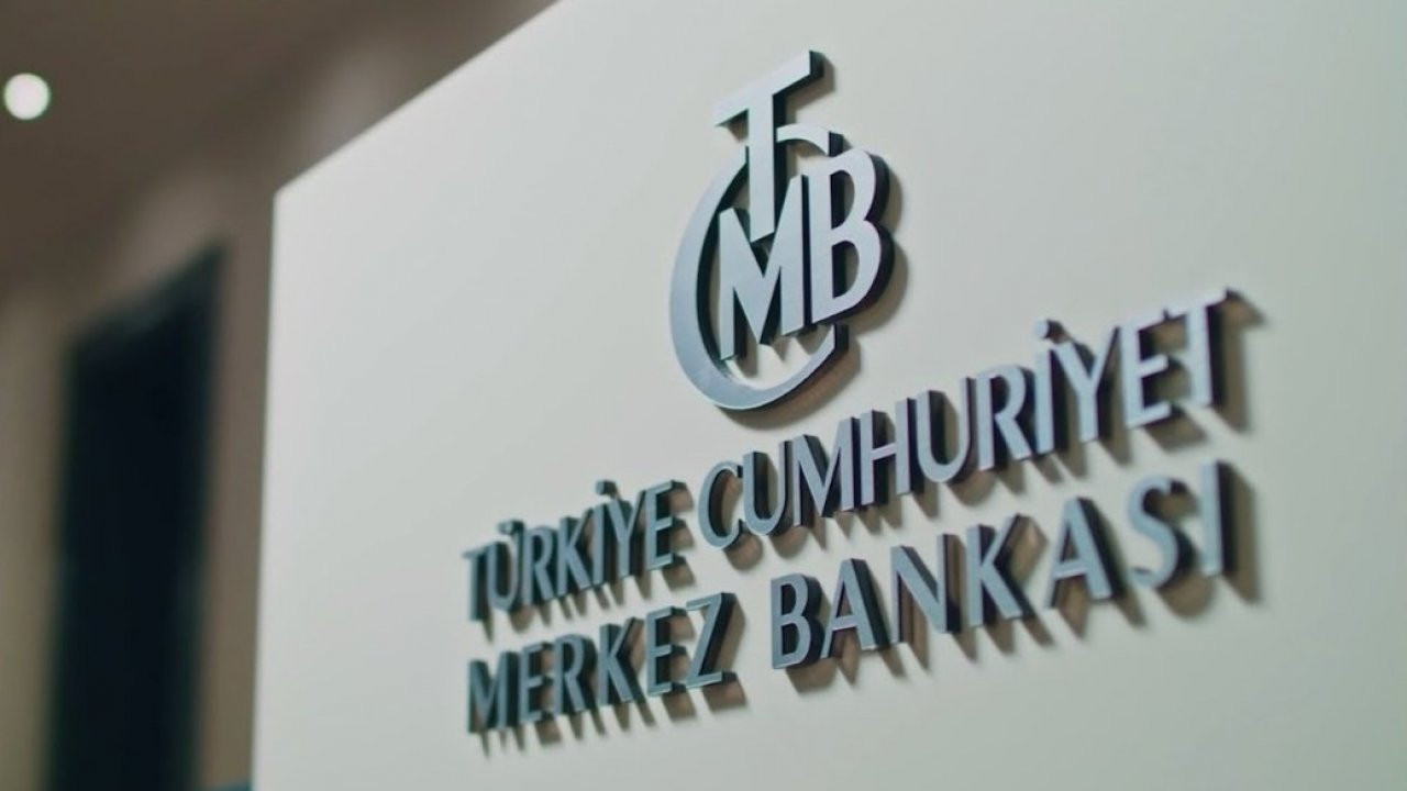 Merkez Bankası Kasım ayında BOTAŞ'a rekor düzeyde döviz sattı