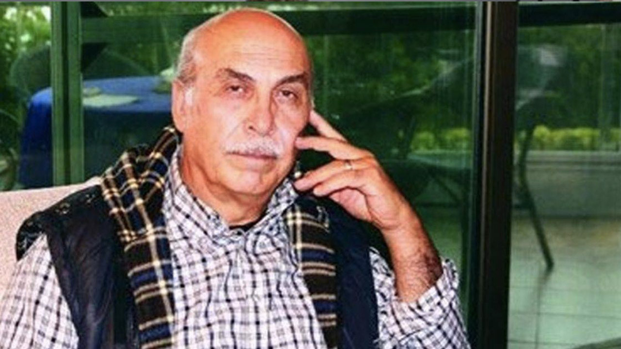 Yeni Akit gazetesi yazarı Yılmaz Yalçıner hayatını kaybetti