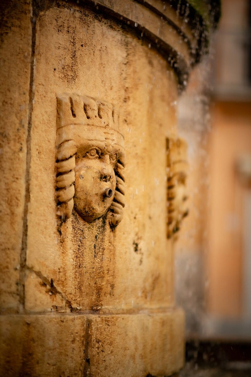 İtalya'nın en güzel kentleri arasında yer alan Matera tarihi ve mimarisiyle göz kamaştırıyor - Sayfa 1