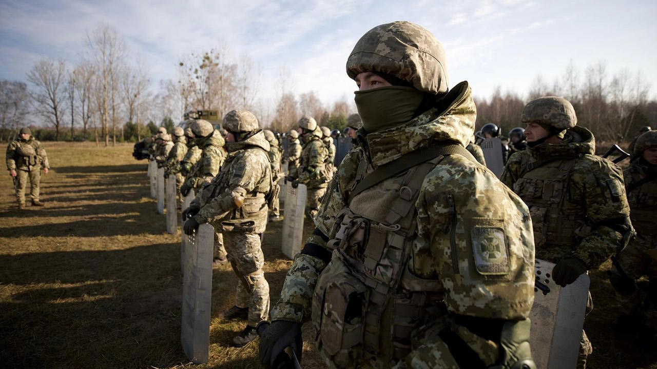 Ukrayna'dan gerginliği artıracak açıklama: Çok sayıda Rus askeri ölecek