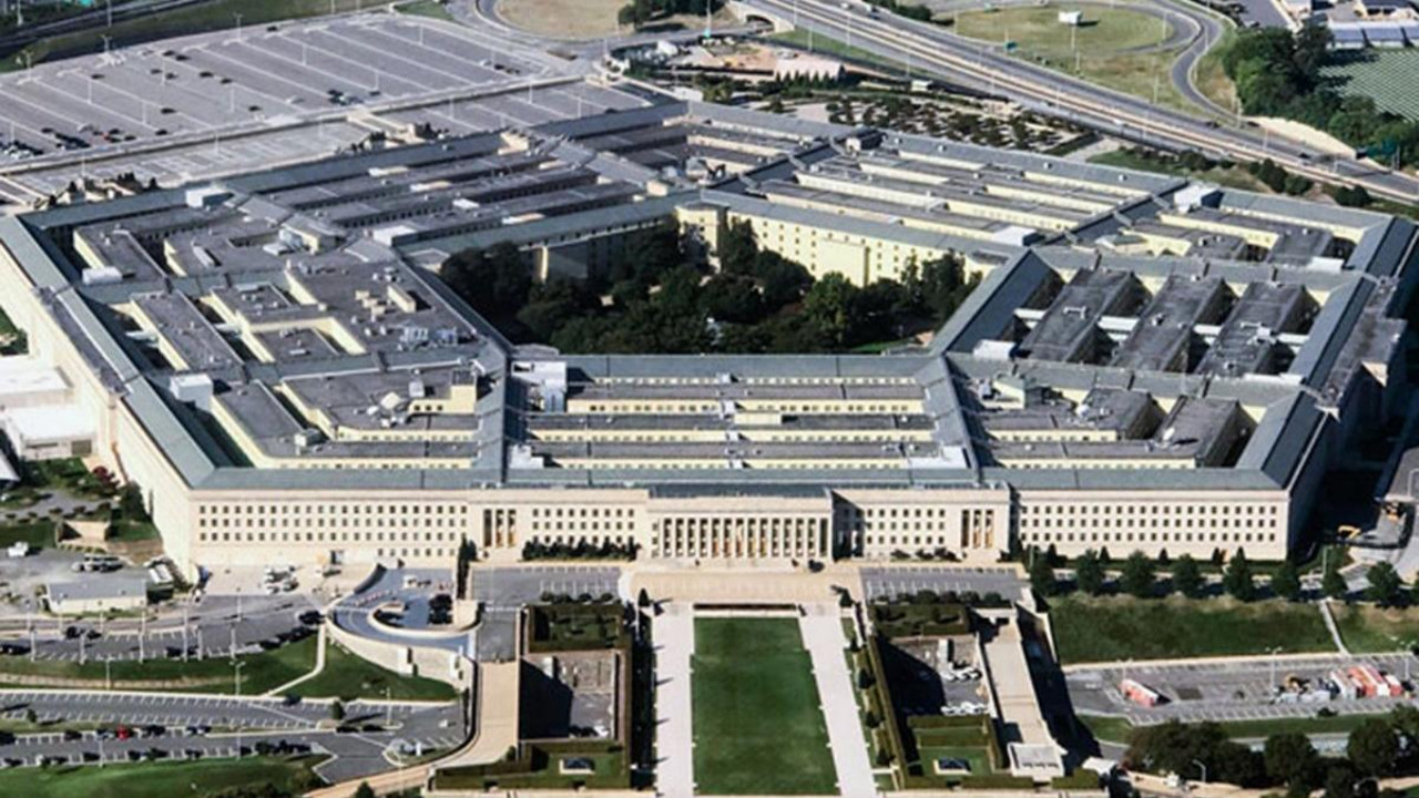 Pentagon açıkladı: İşte 2022 ABD Ulusal Savunma Stratejisi'nin temeli!