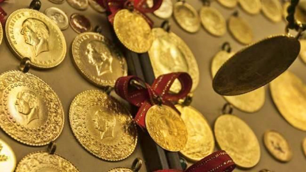 Güncel altın fiyatları 14 Aralık 2021! Salı gram altın, çeyrek altın fiyatları ne kadar, kaç TL?