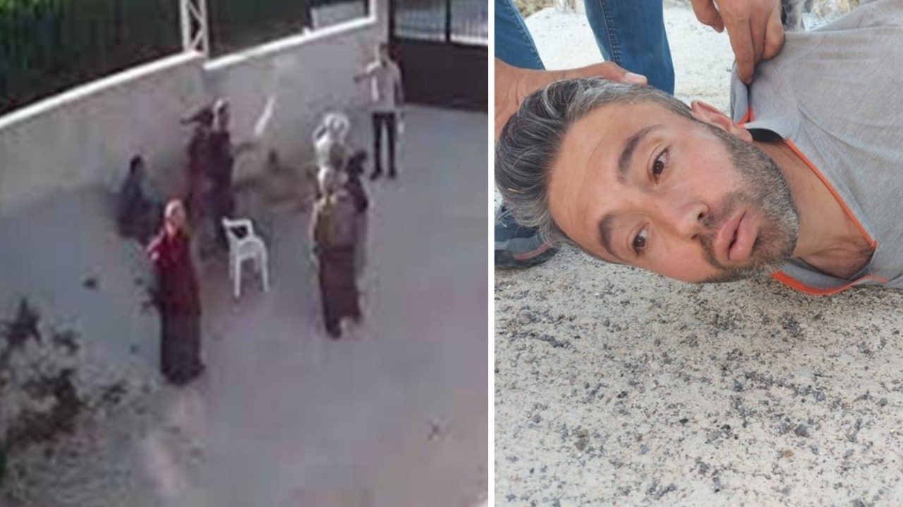 Konya'da katliam yapan Mehmet Altun'un son ifadesi dehşete düşürdü: Hepsinin öldüğünden emindim!
