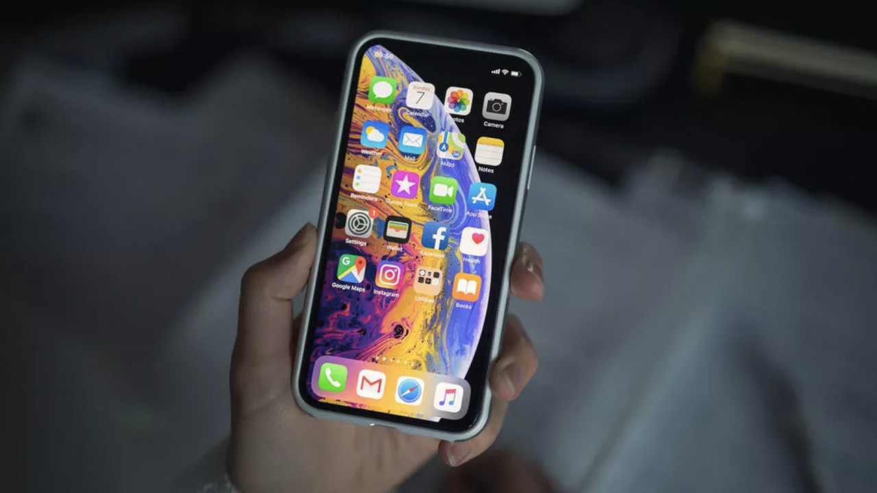 iPhone'a gelen son iOS güncellemesi ile devreye girdi: 'Dijital miras' uygulaması geldi