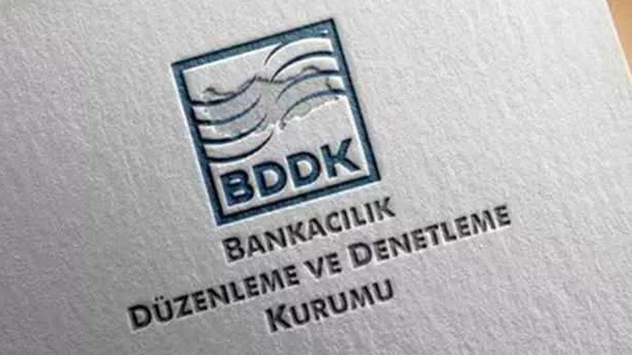 BDDK'dan sahte hesaplarla ilgili uyarı: İtibar etmeyin!