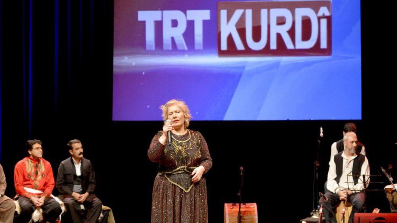 "Niçin zengin Kürtler bir konsorsiyum oluşturup Kürtçe gazete çıkarmıyorlar?"