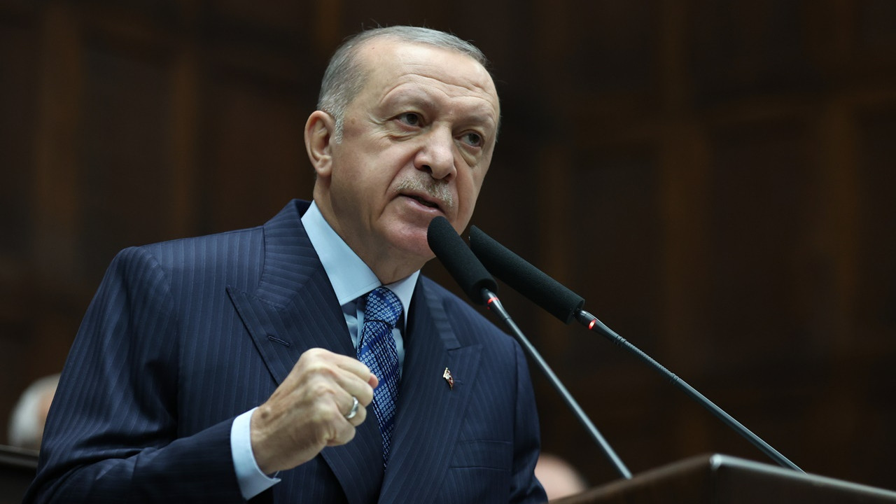 Erdoğan duyurdu: Asgari ücretten alınan gelir ve damga vergisi kaldırıldı