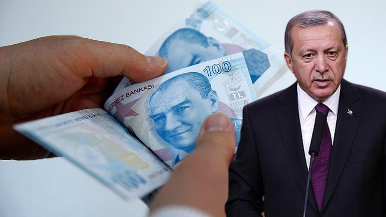 2022 asgari ücreti için gözler Külliye'ye çevrildi: Rakamlar, Erdoğan'la paylaşılacak