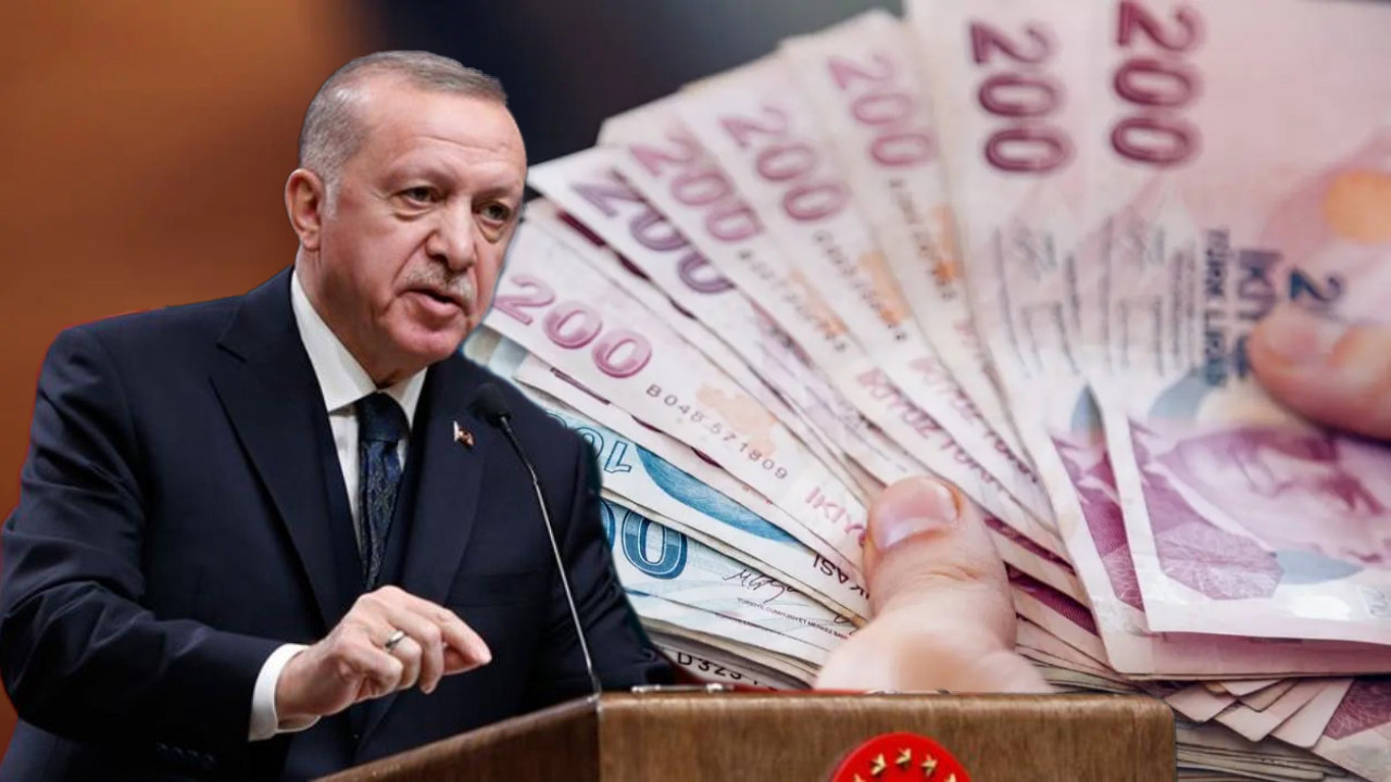 Asgari ücret zammı bugün belli oluyor: Cumhurbaşkanı Erdoğan açıklayacak! İşte konuşulan zam oranı...