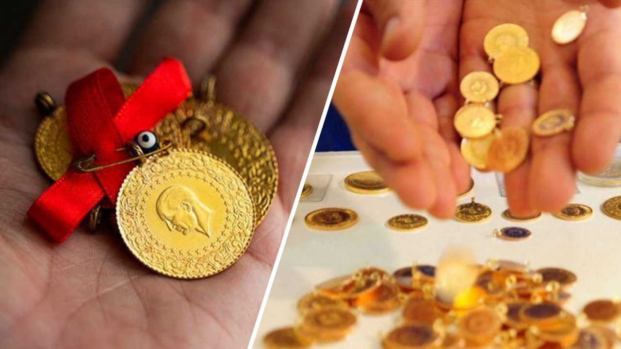 Güncel altın fiyatları 17 Aralık 2021! Cuma gram altın, çeyrek altın fiyatları ne kadar, kaç TL?
