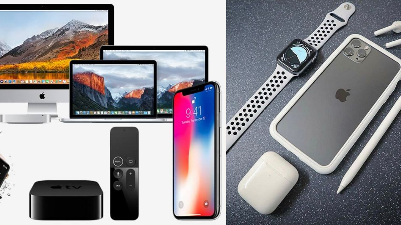 İphone ne kadar oldu? Apple MacBook, Watch, iPad güncel fiyat listesi!