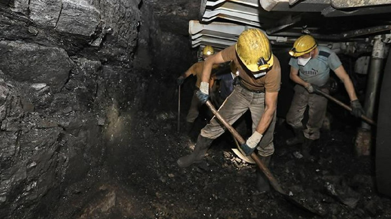 İzmir’de maden ocağında göçük! 45 işçi hastaneye kaldırıldı