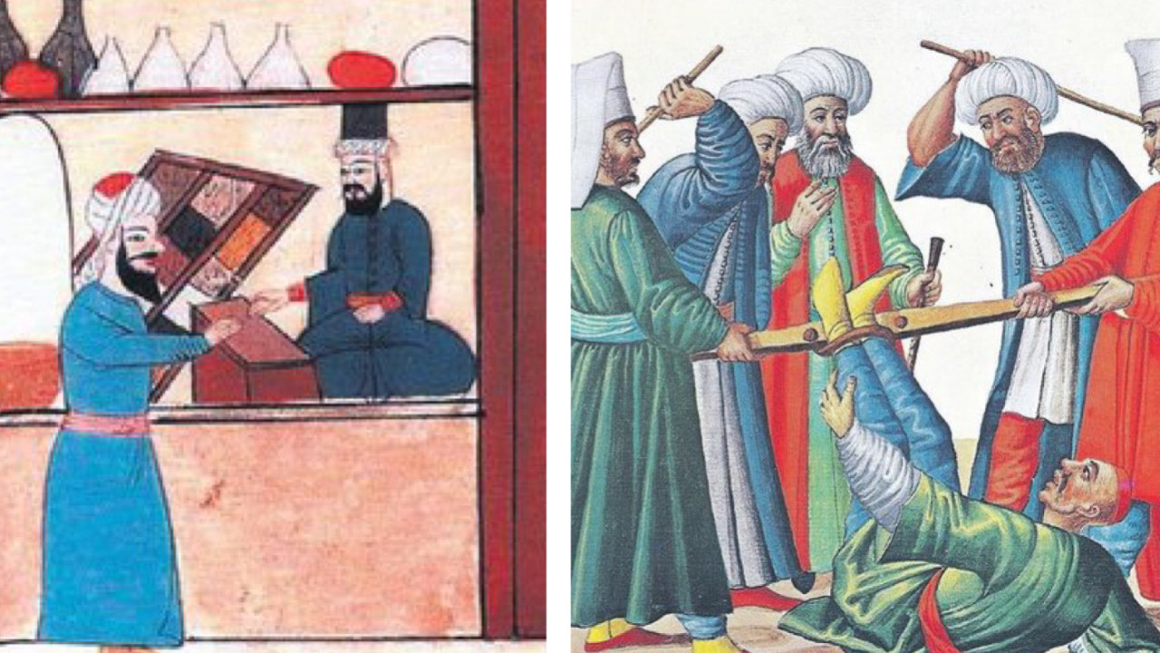 Osmanlı'da stokçuluğun cezası neydi? Şimdi ucuz kurtuluyorlar!
