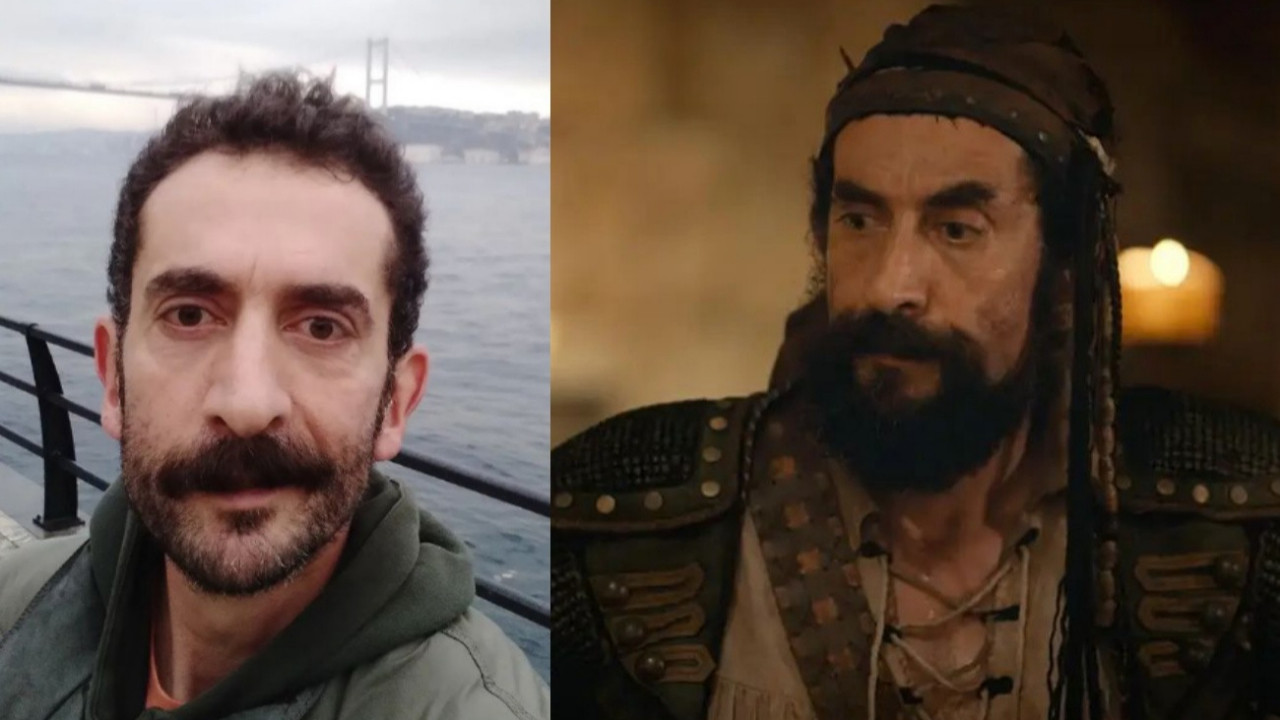 İzzet Altınmeşe'nin oğlu ünlü oyuncu Ali Murat Altınmeşe'nin ölüm nedeni belli oldu