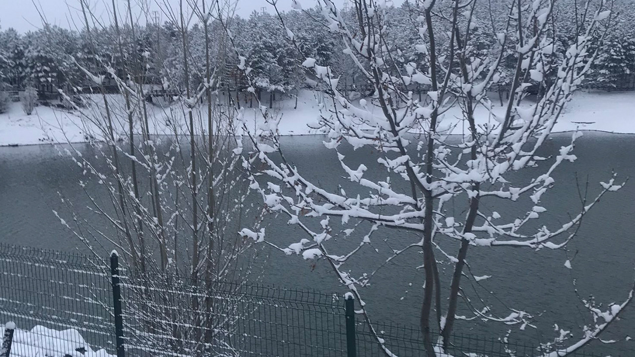 Yozgat 20 Aralık okullar tatil mi? Pazartesi Çorum okullara kar tatili var mı?