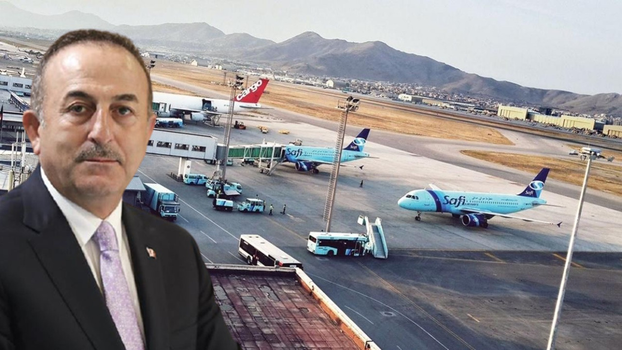 Türkiye, Kabil Havalimanı'nı Katar'la birlikte işletmek için teklif sunacak