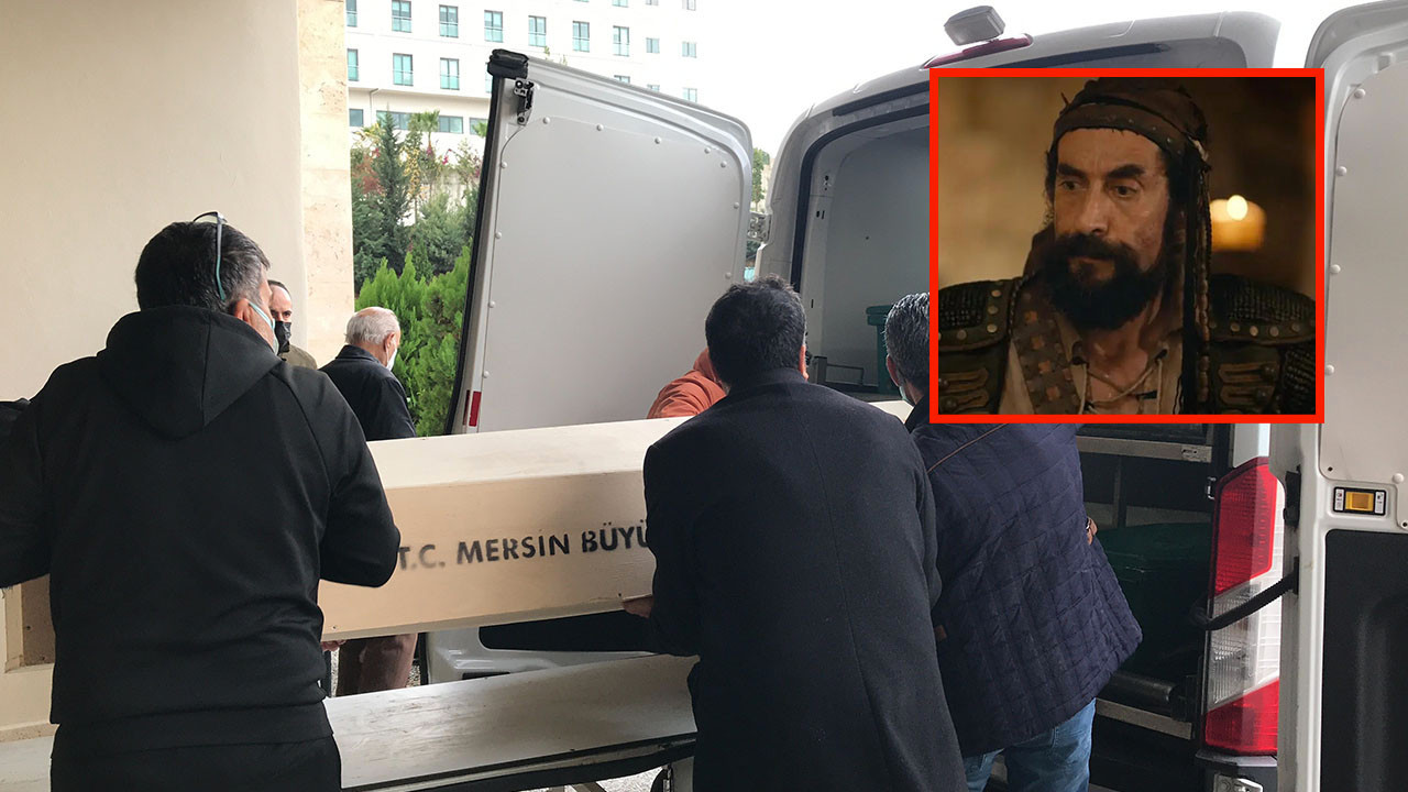 Ali Murat Altınmeşe'nin otopsi işlemleri tamamlandı... Cenaze programı belli oldu