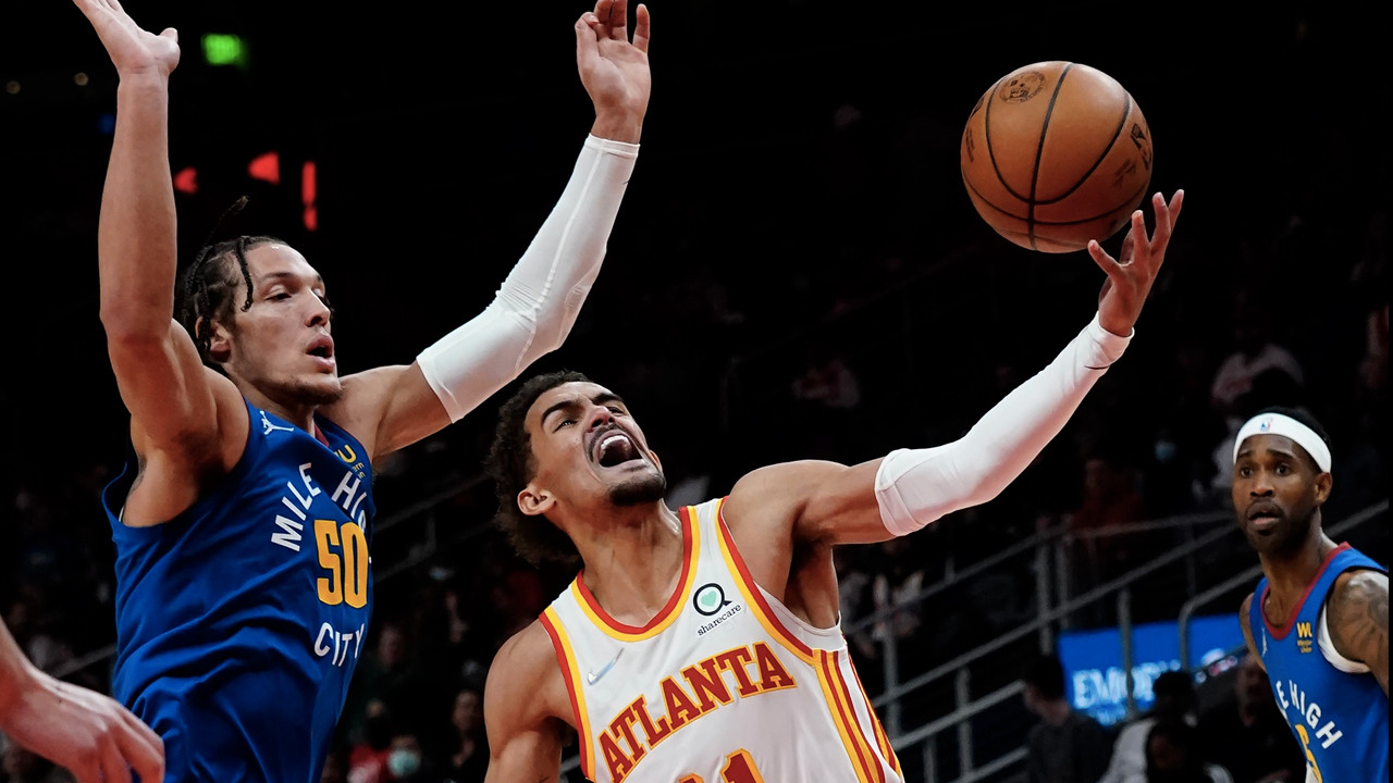 Koronavirüs kabusunun büyüdüğü NBA'de yeni düzenleme yolda: Oyuncu transferinde yeni dönem