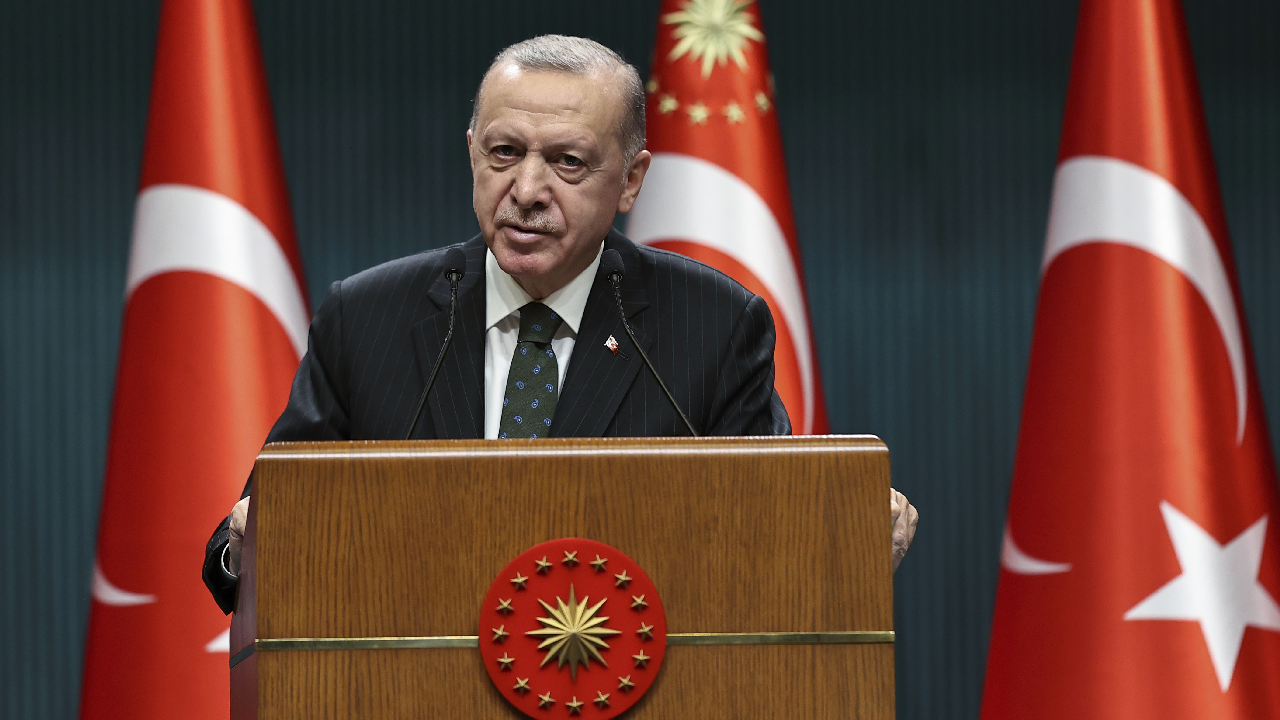 Erdoğan, Kılıçdaroğlu'nu sonunda "şeriatçı" da yaptı!