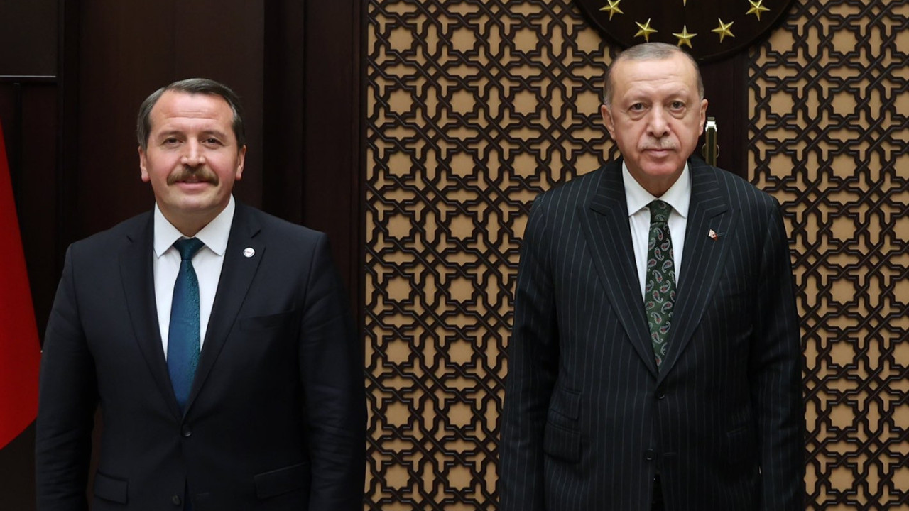 Cumhurbaşkanı Erdoğan, Memur-Sen Genel Başkanı Ali Yalçın ile görüşecek!