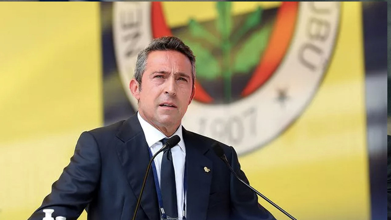 Fenerbahçe'de başkanlık için kulisler başladı: Sezon sonu seçim kararı çıkabilir