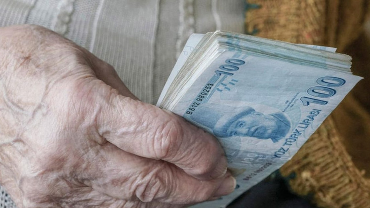 2022 memur ve emekli maaşlarında yüzde 15.7 artış sinyali