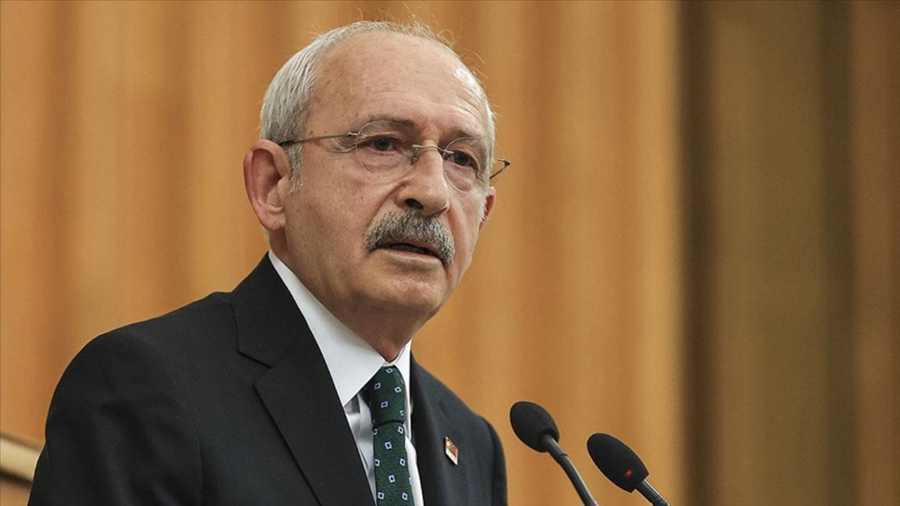 Kılıçdaroğlu: Memur ve emekliye en az yüzde 50 zam yapılmalı