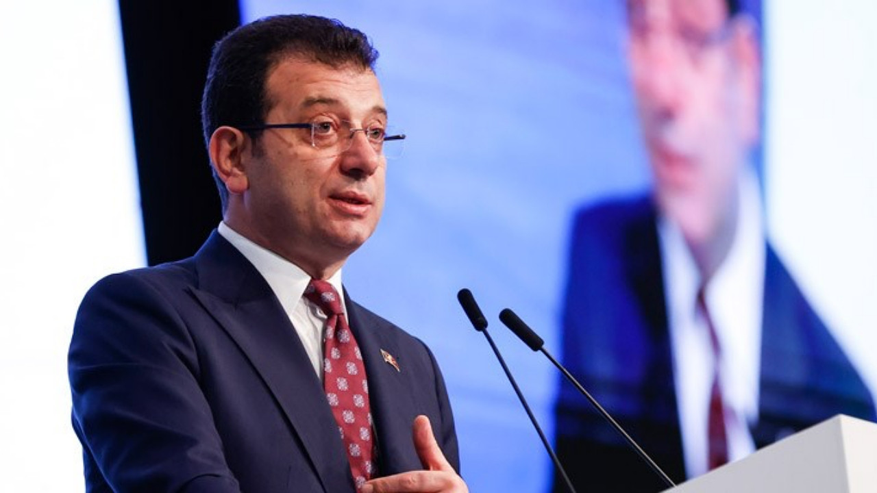 Mehmet Barlas: İmamoğlu görevinden alınmamalı